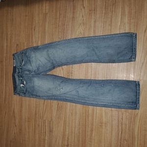 Don't fit never really used them